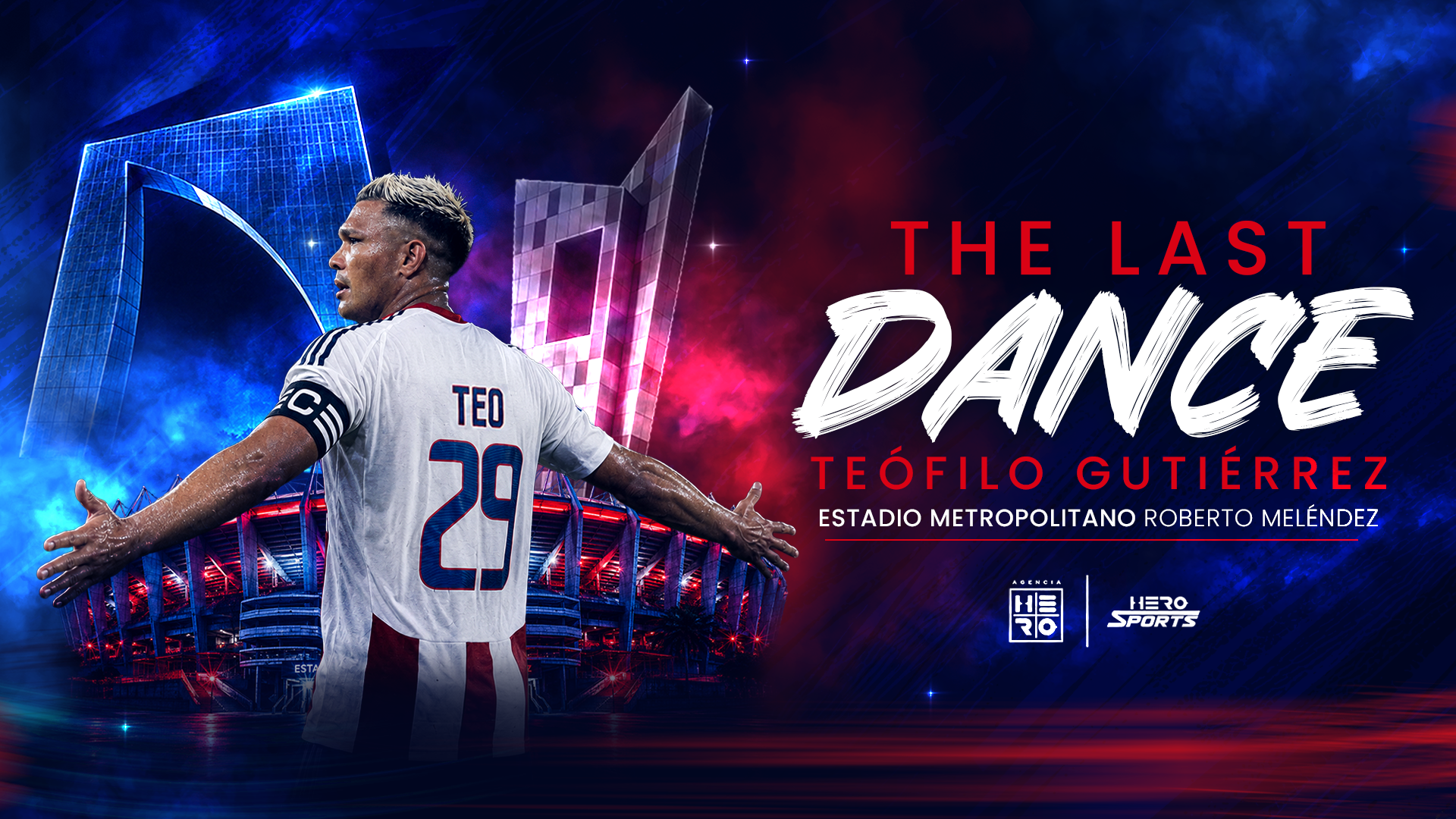The Last Dance